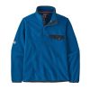 Patagonia Lightweight Synchilla Snap-T Pullover – Men’s